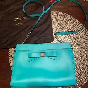 Bow Kate Spade Purse